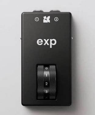 Chase Bliss Audio EXP expression