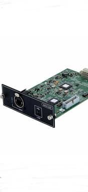 Soundcraft Madi Usb