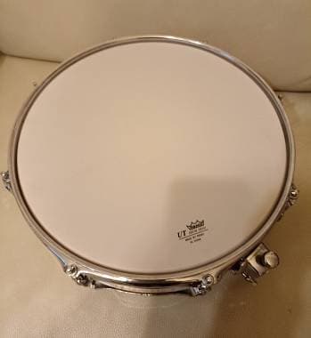 Tamburo XD Voyager rullante 14 pollici