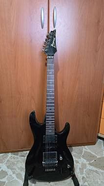 Ibanez S470