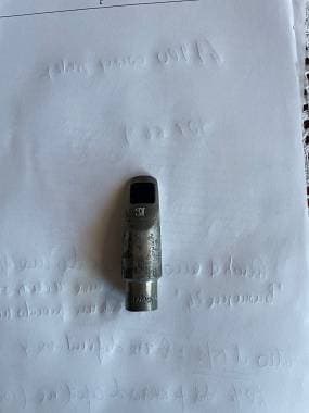 Dukoff D7 soprano