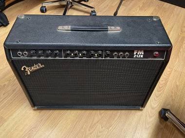 Fender Frontman 212R 100w