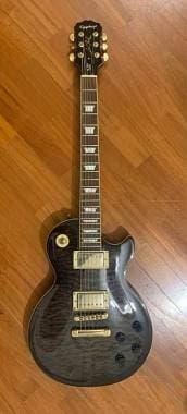Epiphone Les Paul Ultra