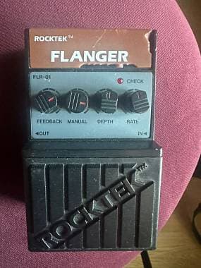 Rocktek FLR - 01