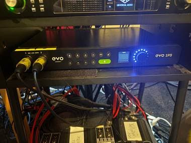 Audient evo sp8
