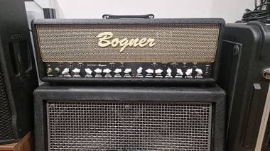 Bogner Extacy 101b new
