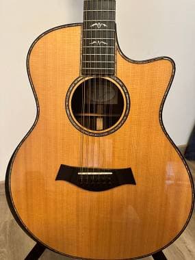 Taylor 956CE 12 string Grand Symphony