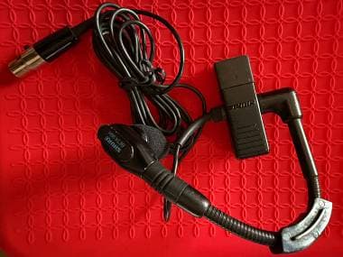 Shure shure beta 98H