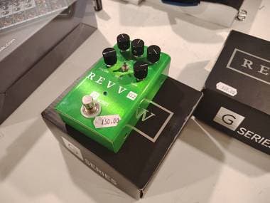 REVV G2