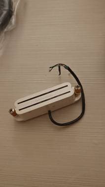Seymour Duncan SHR-1B minihumbucker hotrail