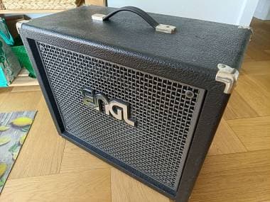 Engl E112 E112VB 1x12 Celestion Vintage 30