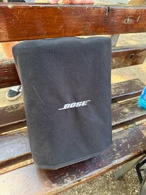 Bose S1 Pro