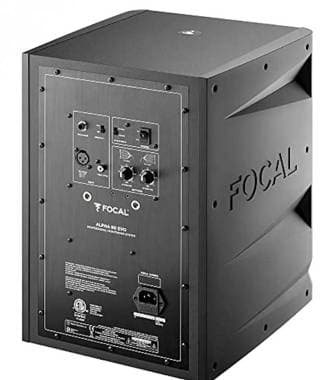 Focal Alpha 80 Evo