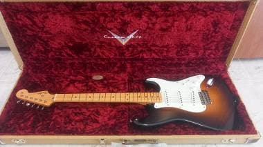 Fender Custom Shop Stratocaster '55 NOS