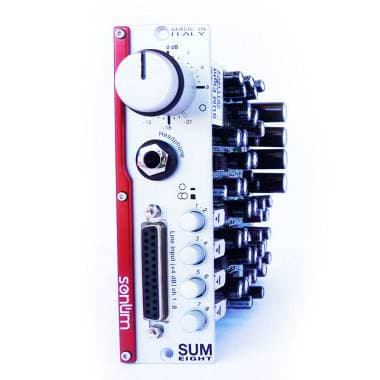 Sonum SUM8