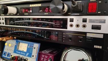 Korg tuner dt1 pro