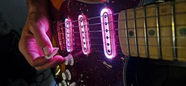 Nanto introvabili per stratocaster