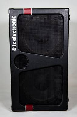TC Electronic K-212 Cassa 2X12