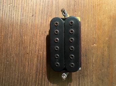 DiMarzio Paf pro