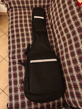 Fender Stratocaster Player prima serie anno 2020