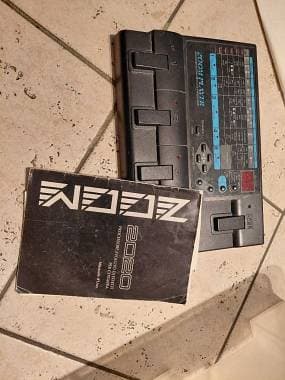 Zoom zoom 2020