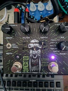 Walrus Audio Sloer