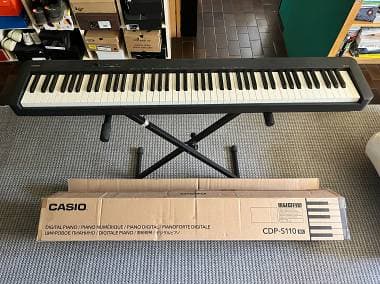 Casio CDP-S110
