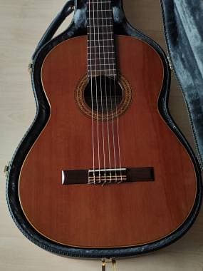 Antonio Sanchez mod.1008