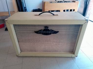 Cassa 2x12 Vertigo Custom Made