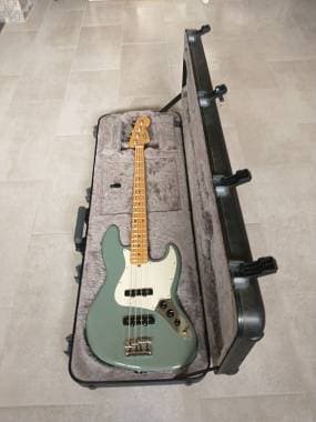 Fender Jazz Bass American Professional