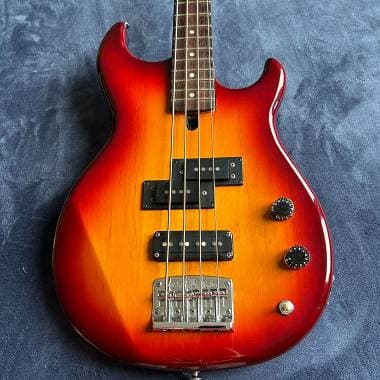 Yamaha BBVII Broad Bass Made in Japan 80s