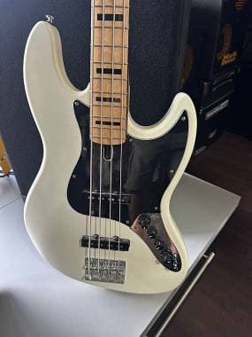 Sire MARCUS MILLER V7 Vintage Ash-4 FL 2nd Gen