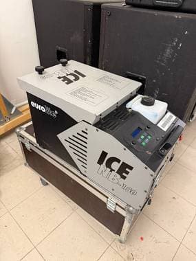 Eurolite ICE NB-150