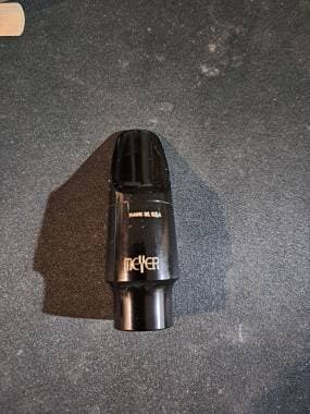 Meyer 7M Sax Soprano