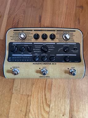 Zoom Ac-3
