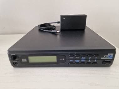 Korg X5DR expamder.MIDI