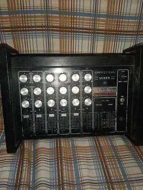 M3 Emthree Satellite 6 Me
