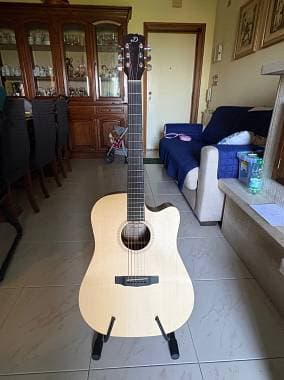 Dowina ANTIQUE SERIES CHIANTI DCE-DS  TOP MASSELLO