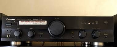 Amplificatore stereo Pioneer A-307r