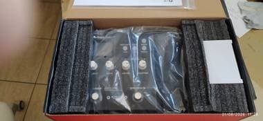 NUX Nux MG 300