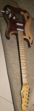 ESP/LTD