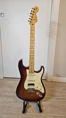 Fender Stratocaster American Professional 2 2025