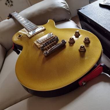 TOKAI LOVE ROCK MADE IN KOREA