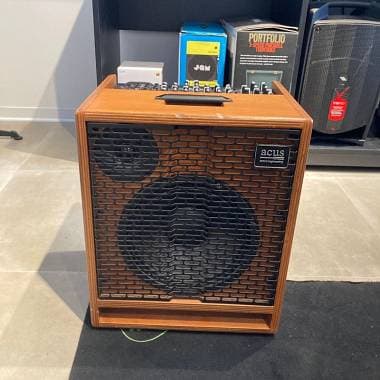 Acus Oneforbass