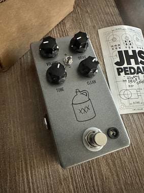 JHS Pedals Moonshine v.2