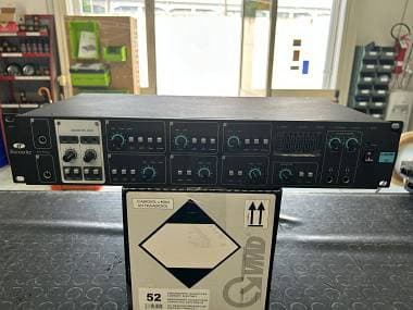 Focusrite Saffire Liquid 56