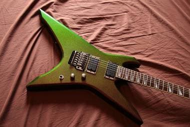 Ibanez XPT700 Xiphos 2007