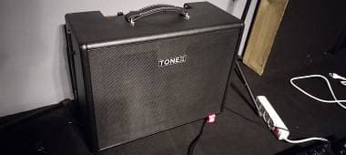 IK Multimedia Tonex cab