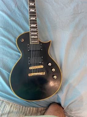 Ltd EC 1000 delux