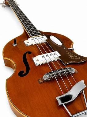 Eko Eko 995 Violin Bass
